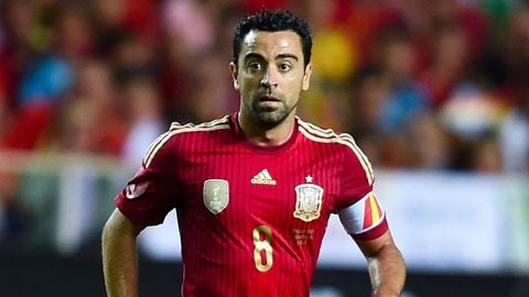 TIN NHANH WORLD CUP tối 13/6: Tây Ban Nha vẫn tiki-taka Nhạc trưởng Xavi của Tây Ban Nha
