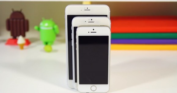 iPhone 6 màn 5,5 inch không kịp ra mắt? iPhone 6 màn 5,5 inch không kịp ra mắt?