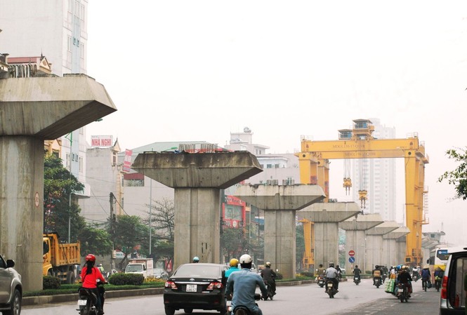 Vì sao Tổng Công ty Đường sắt bị tước dự án ODA? Vì sao Tổng Công ty Đường sắt bị tước dự án ODA?