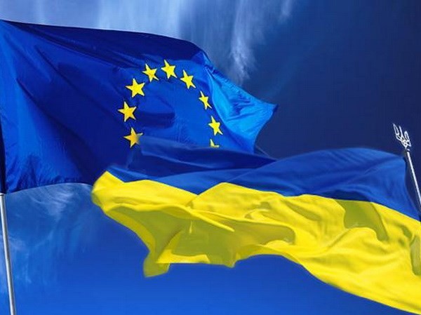 Bản tin chiều: Ukraine sắp đạt thỏa thuận miễn thị thực trong khu vực EU Ảnh minh họa. (Nguồn: idos.gr)