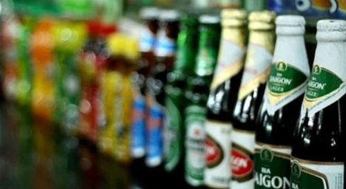VAFI: Có nhóm lợi ích 'chặn' Sabeco, Habeco lên sàn Theo Bộ Công Thương, có thể phải đến đầu năm 2017,Sabeco, Habeco mới được niêm yết.