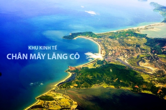 Doanh nghiệp Trung Quốc muốn xây nhà máy kẽm 5 triệu USD tại Huế Khu kinh tế Chân Mây - Lăng Cô được doanh nghiệp Trung Quốc chọn đầu tư xây nhà máy kẽm trị giá 5 triệu USD.