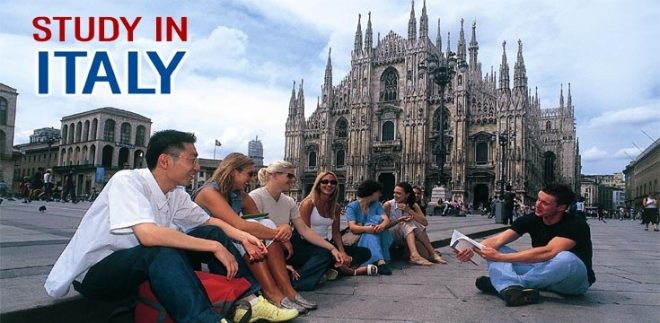 Ngày hội Giáo dục Đại học Italia tại Việt Nam Ngày hội Giáo dục Đại học Italia tại Việt Nam