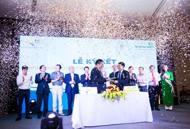 Nha Trang sắp có gần 1.300 căn hộ giá rẻ tại Nha Trang sắp có gần 1.300 căn hộ giá rẻ tại