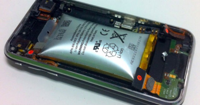 Smartphone tự hủy để bảo mật như trong phim trinh thám Smartphone tự hủy để bảo mật như trong phim trinh thám
