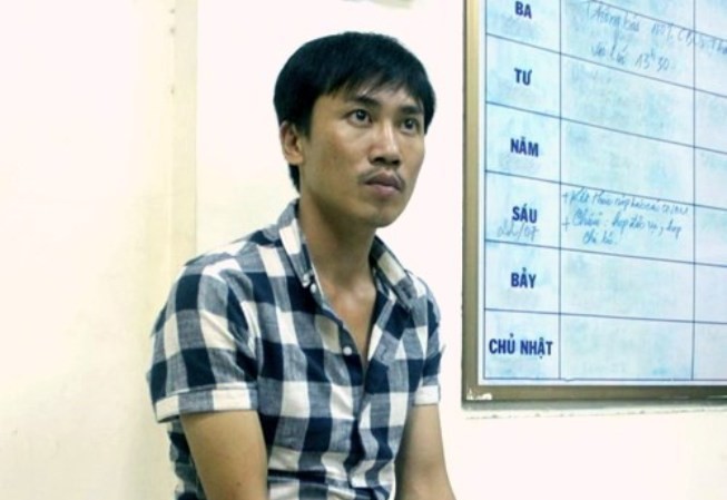 Cắt đứt tai người tình, hung thủ lãnh án chung thân Bùi Văn Xuân Lắm vừa bị tuyên án tù chung thân.