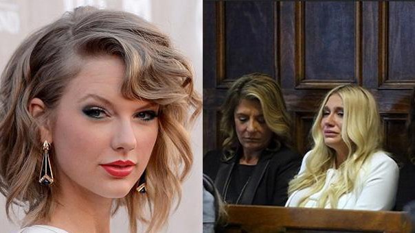 Taylor Swift tặng hơn 5,6 tỷ đồng cho nữ ca sỹ bị thua kiện Taylor Swift tặng khoản tiền lớn giúp đỡ đồng nghiệp đang trong thời điểm khó khăn.