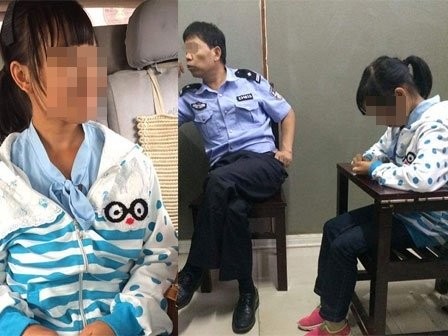 Bộ Ngoại giao vào cuộc vụ 'bé gái người Việt mang thai ở Trung Quốc' Bộ Ngoại giao vào cuộc vụ 'bé gái người Việt mang thai ở Trung Quốc'