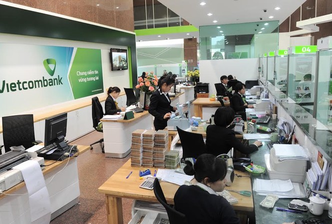 Lộ diện 10 doanh nghiệp nộp thuế lớn nhất Việt Nam Lộ diện 10 doanh nghiệp nộp thuế lớn nhất Việt Nam
