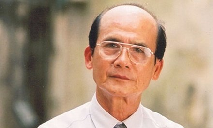 Nghệ sĩ Phạm Bằng qua đời NSƯT Phạm Bằng.