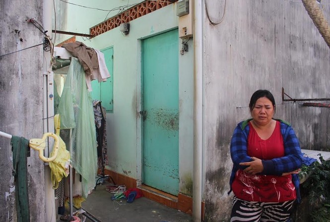 Dì cho thuốc chuột vào nồi bún riêu của cháu để giành khách? Chị Tuyết lo lắng cho đứa con của bà Điệp đang học cấp 3.