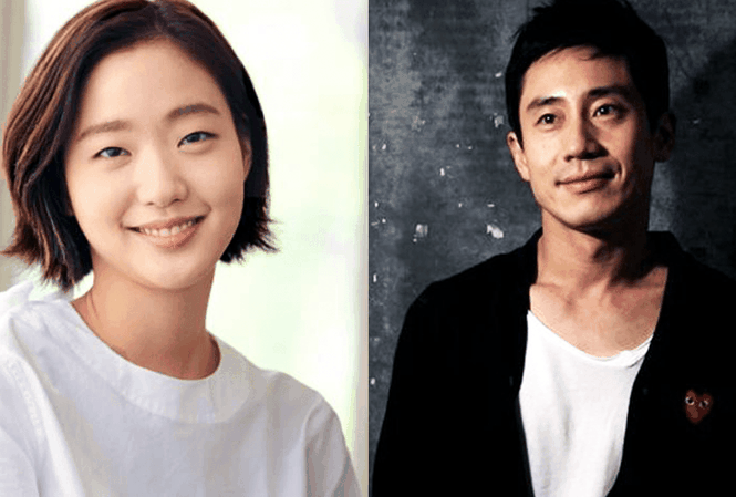 Sao nữ “Goblin” chia tay bạn trai hơn 17 tuổi Sao nữ “Goblin” chia tay bạn trai hơn 17 tuổi