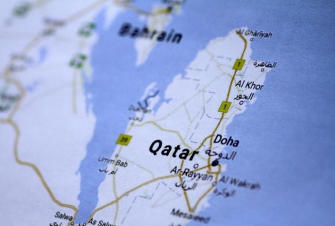 Từ chối yêu sách, Qatar đối diện lệnh trừng phạt khủng khiếp hơn? Từ chối yêu sách, Qatar đối diện lệnh trừng phạt khủng khiếp hơn?