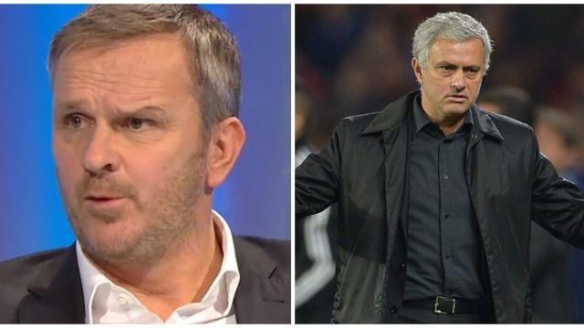 M.U chơi tẻ nhạt, Mourinho hứng chỉ trích Dietmar Hamann chỉ trích Mourinho và M.U chơi phản bóng đá.