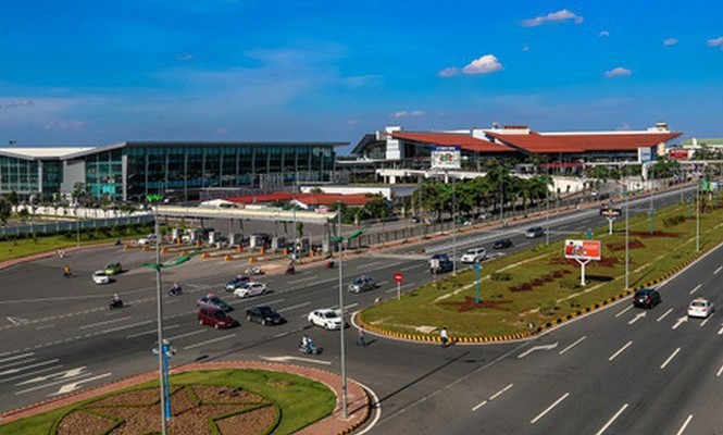 80.000 tỷ giải phóng mặt bằng đường cất hạ cánh mới sân bay Nội Bài 80.000 tỷ đồng giải phóng mặt bằng làm đường cất hạ cánh số 3 sân bay Nội Bài.