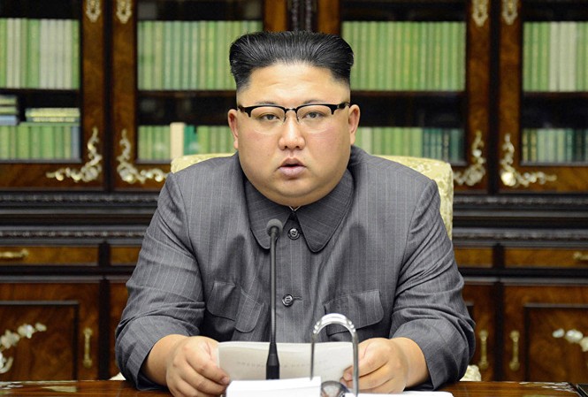 Bản tin 8H: Phản ứng của Triều Tiên khi Trump hủy gặp thượng đỉnh Chủ tịch Triều Tiên Kim Jong-un.