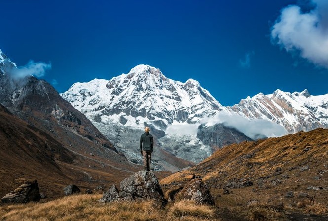 Việt Nam lọt top 10 điểm thú vị nhất để du lịch một mình năm 2018 Việt Nam lọt top 10 điểm thú vị nhất để du lịch một mình năm 2018