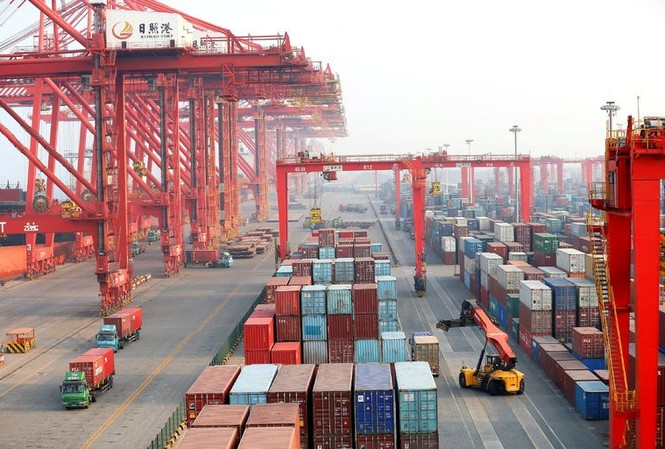 Vì sao ông Trump cứng rắn với Trung Quốc trong vấn đề thương mại Vì sao ông Trump cứng rắn với Trung Quốc trong vấn đề thương mại