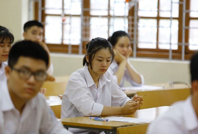 Còn nhiều băn khoăn trong đổi mới đề thi Ngữ Văn Còn nhiều băn khoăn trong đổi mới đề thi Ngữ Văn