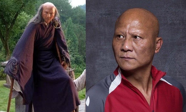 Ác nhân bậc nhất ‘Thiên Long Bát Bộ’ đột ngột qua đời Ác nhân "Thiên Long Bát Bộ" Kế Xuân Hoa vừa qua đời vào hôm nay (11/7).