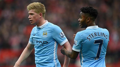 Man City được thưởng đậm nhờ... World Cup 2018 Man City được thưởng đậm nhờ... World Cup 2018