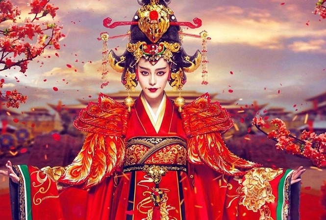 Hollywood lần đầu làm phim bản tiếng Anh về Võ Tắc Thiên Nữ hoàng đế quyền lực và gây tranh cãi của Trung Quốc, Võ Tắc Thiên, sắp được Hollywood tái hiện qua điện ảnh.