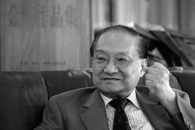 Gia đình Kim Dung giữ kín thời gian, địa điểm tang lễ Tang lễ của Kim Dung sẽ diễn ra vào ngày 12/11 tới.