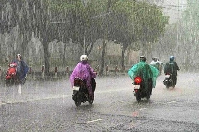 Không khí lạnh tràn về, Bắc Bộ có nơi 13 độ C Ảnh minh hoạ