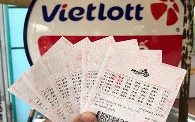 Bản tin 8H: Xuất hiện tỷ phú Vietlott mới Ảnh minh họa.