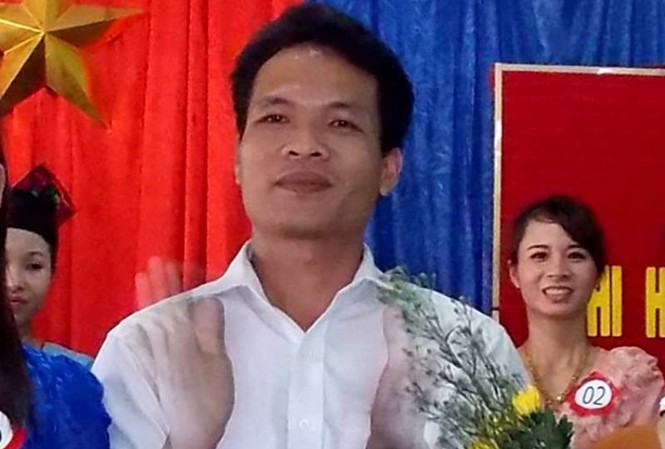 Bản tin 8H: Nhiều lần dính kỷ luật vẫn được tái cử giữ chức Ông Vì Văn Hà - Chủ tịch MTTQ thị trấn Lang Chánh, huyện Lang Chánh (Thanh Hóa).