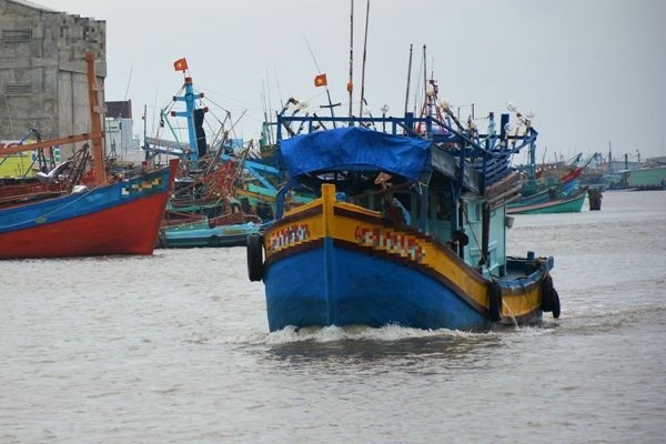 Bản tin 8H: Thuyền viên mất tích bí ẩn trên biển Cà Mau Ảnh minh họa.
