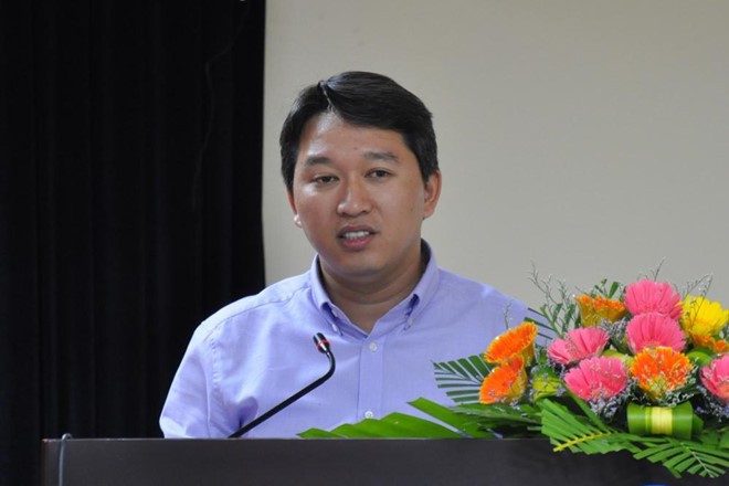 Bản tin 8H: Thủ tướng phê chuẩn miễn nhiệm Phó chủ tịch Đắk Lắk Ông Nguyễn Hải Ninh. Ảnh: Infonet.