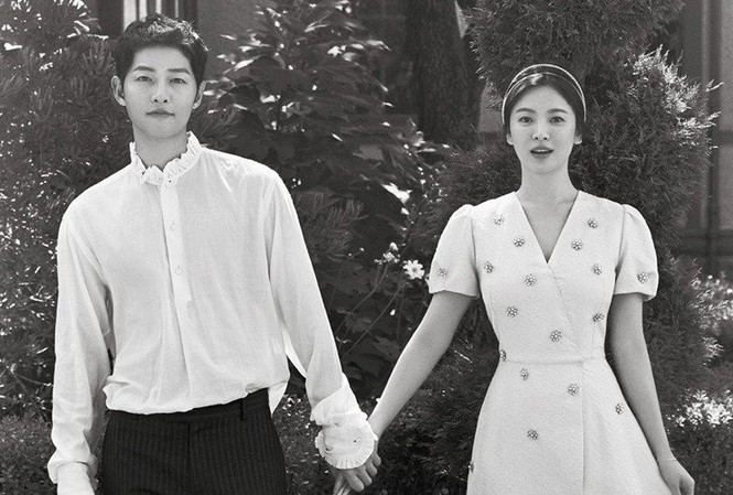 Song Joong Ki đệ đơn ly hôn Song Hye Kyo, hi vọng giải quyết trong hoà bình Song Joong Ki đệ đơn ly hôn Song Hye Kyo sau 2 năm cưới.