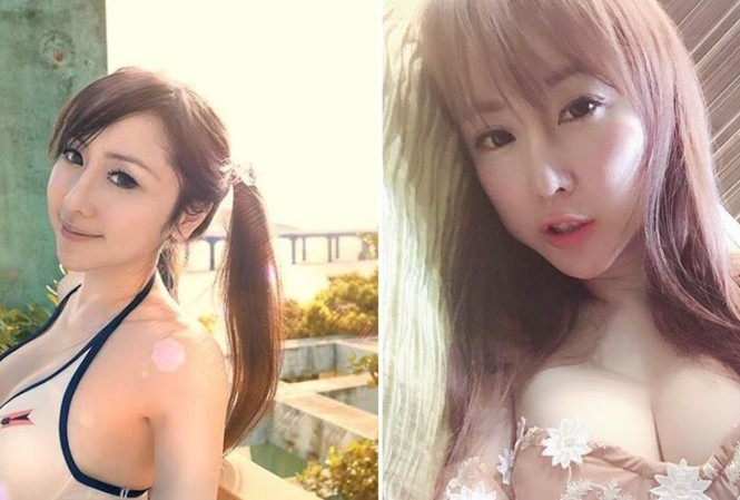 Người mẫu nội y kể chuyện ‘chân dài’ bán thân trong showbiz Người mẫu nội y kể chuyện ‘chân dài’ bán thân trong showbiz