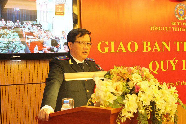 Bản tin 8H: Thủ tướng bổ nhiệm Thứ trưởng Bộ Tư pháp Tân Thứ trưởng Tư pháp Mai Lương Khôi.