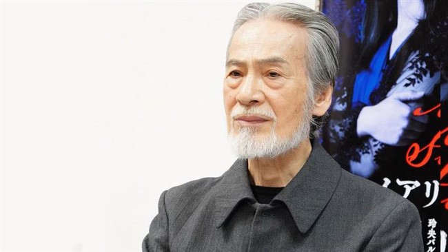 Thêm một diễn viên của ‘Ngày thứ Hai đẫm máu’ tự tử Takashi Fujiki tự tử ở tuổi 80.