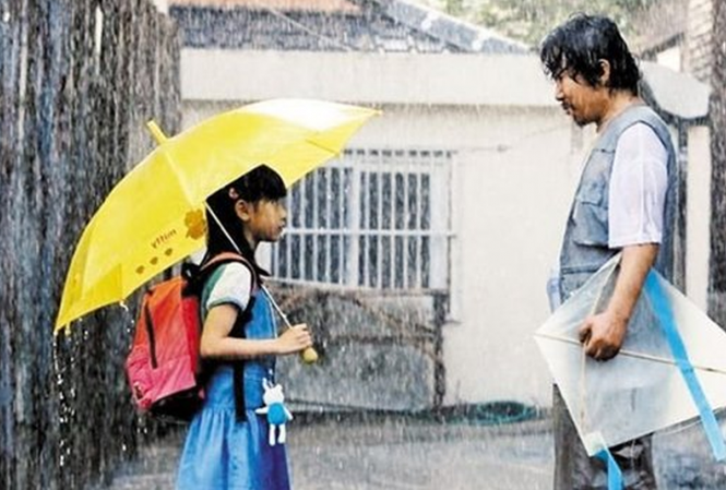 Kẻ ấu dâm trong phim Hope sắp ra tù, gia đình nạn nhân và người dân ‘run sợ’ Một cảnh trong phim "Hope".