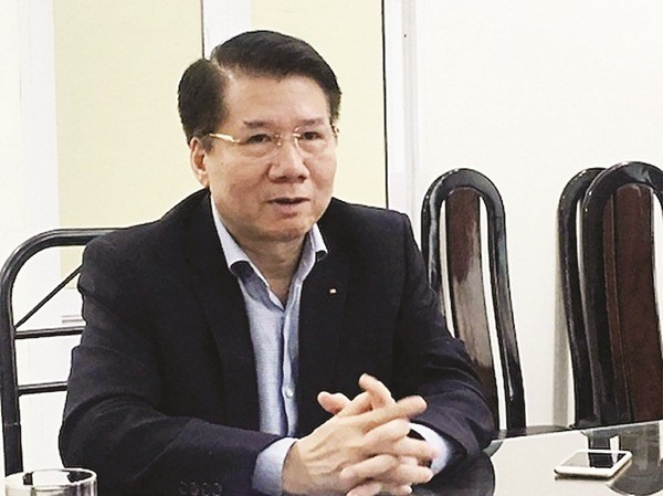 Người ký cấp phép nhập khẩu thuốc cho VNpharma nói gì? Thứ trưởng Bộ Y tế Trương Quốc Cường