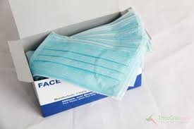 Chuyên gia chỉ cách dùng khẩu trang phòng ngừa virus Corona mới Chuyên gia chỉ cách dùng khẩu trang phòng ngừa virus Corona mới