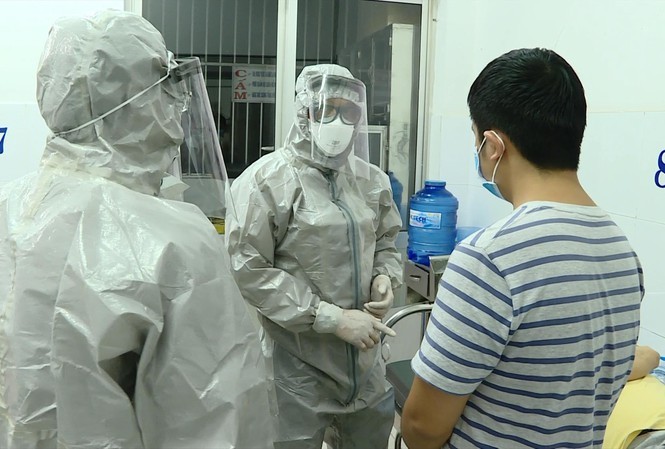Khuyến cáo mới nhất của Bộ Y tế về phòng chống virus Corona mới Khuyến cáo mới nhất của Bộ Y tế về phòng chống virus Corona mới