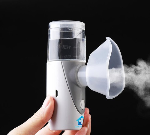 Chuyên gia nhi khoa nói gì về virus corona mới lây qua khí dung? Chuyên gia nhi khoa nói gì về virus corona mới lây qua khí dung?
