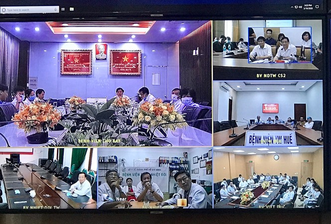 Tín hiệu tích cực về khả năng ghép phổi cho phi công người Anh Tín hiệu tích cực về khả năng ghép phổi cho phi công người Anh