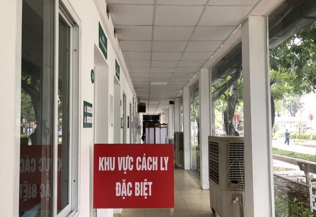 42 ngày không ca mắc mới, 17 bệnh nhân đủ điều kiện khỏi bệnh