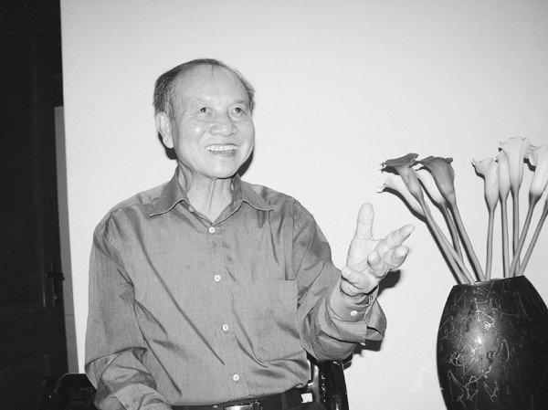 Biên giới vững, đất nước sẽ ổn định Biên giới vững, đất nước sẽ ổn định
