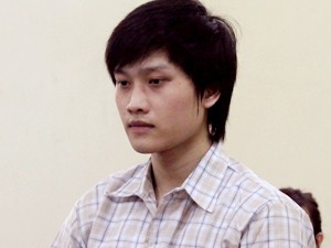 Kế hoạch tàn độc sau gương mặt điển trai Kế hoạch tàn độc sau gương mặt điển trai