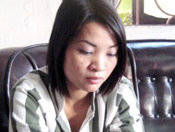 Đôi tình nhân sát hại dã man bạn để cướp Đôi tình nhân sát hại dã man bạn để cướp