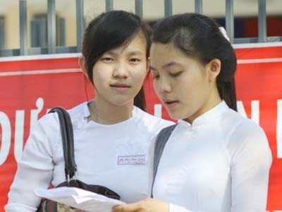 Tỷ lệ đỗ tốt nghiệp cả nước đạt 95,72% Tỷ lệ đỗ tốt nghiệp cả nước đạt 95,72%
