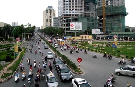Giá bất động sản khó giảm thêm? Giá bất động sản khó giảm thêm?