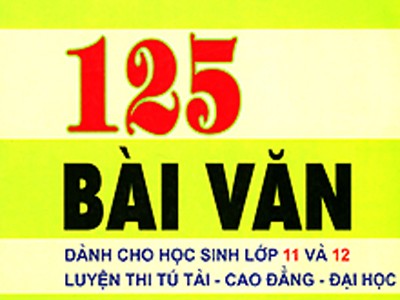 Ôn thi đại học môn Văn: Bài Tây tiến Ôn thi đại học môn Văn: Bài Tây tiến