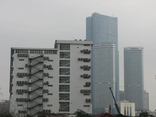 Cho cắt nhỏ căn hộ lớn để giảm giá nhà Cho cắt nhỏ căn hộ lớn để giảm giá nhà